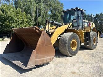 CAT 972 K Pale gommate