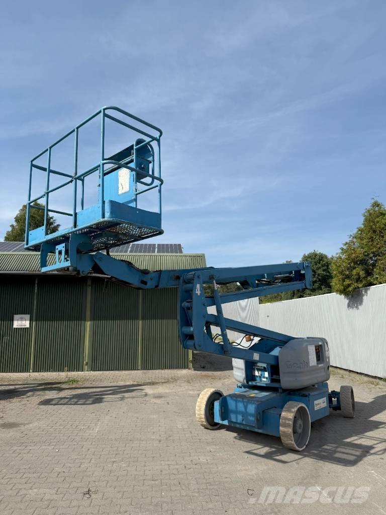 Genie Z 45/25 DC Piattaforme a braccio articolato