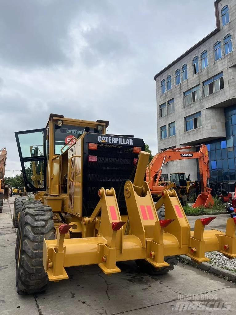 CAT 140 H Motorgraders