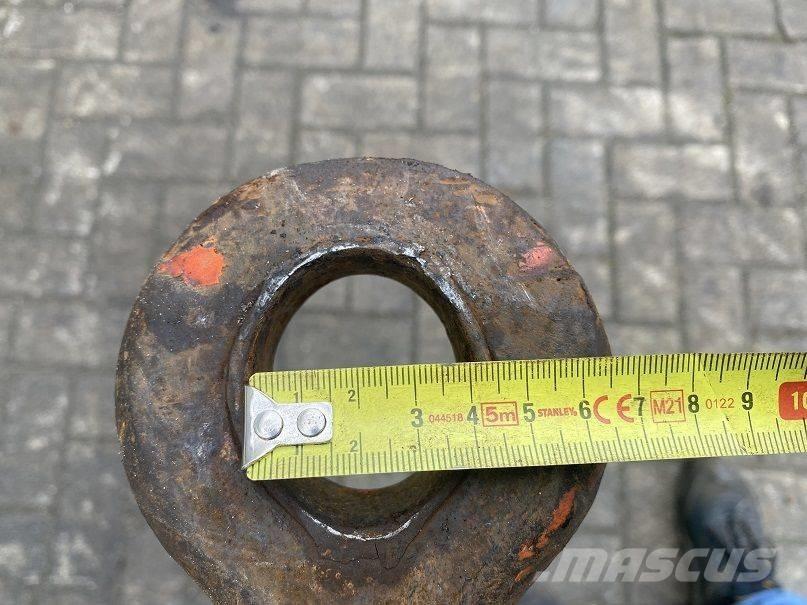 Wagen Stro en hooi Altri rimorchi