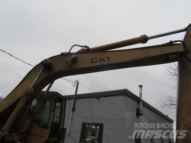 CAT 235 B Escavatori cingolati