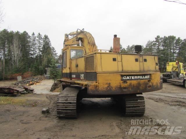 CAT 235 B Escavatori cingolati