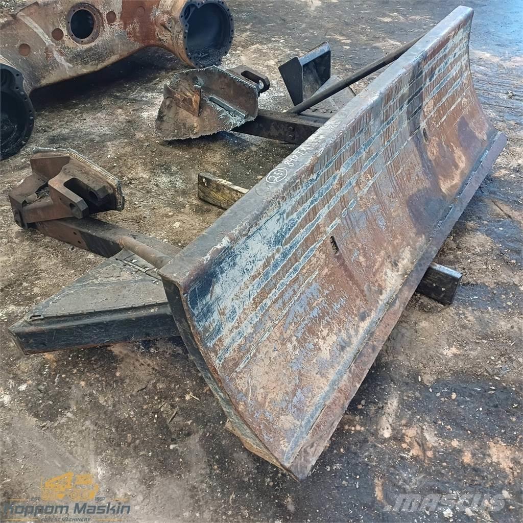 Komatsu 840tx Altri componenti
