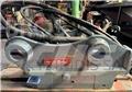 OilQuick OQ70 Accoppiatori rapidi