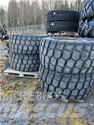  Techking 650/65R-25 Pneumatici, ruote e cerchioni