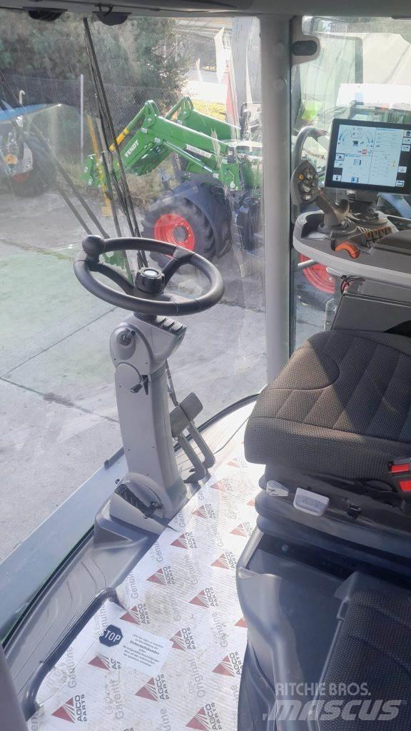 Fendt 6335 C PL Mietitrebbiatrici