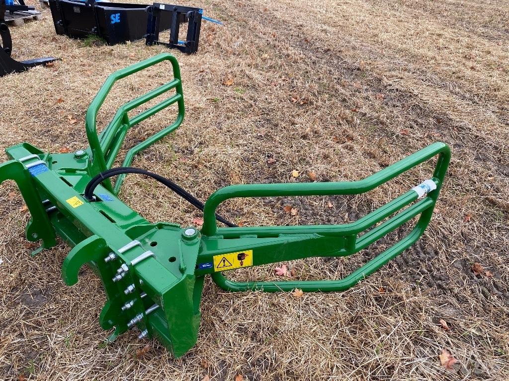 McHale R5 balgrip Accessori per pale frontali