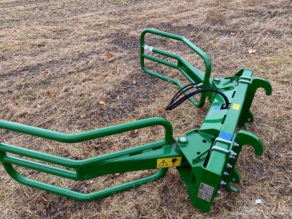 McHale R5 balgrip Accessori per pale frontali