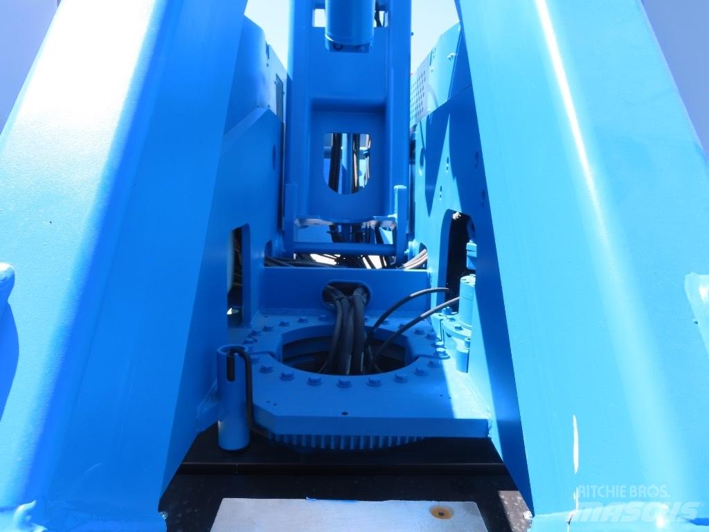 Genie S 65 Piattaforme a braccio telescopico