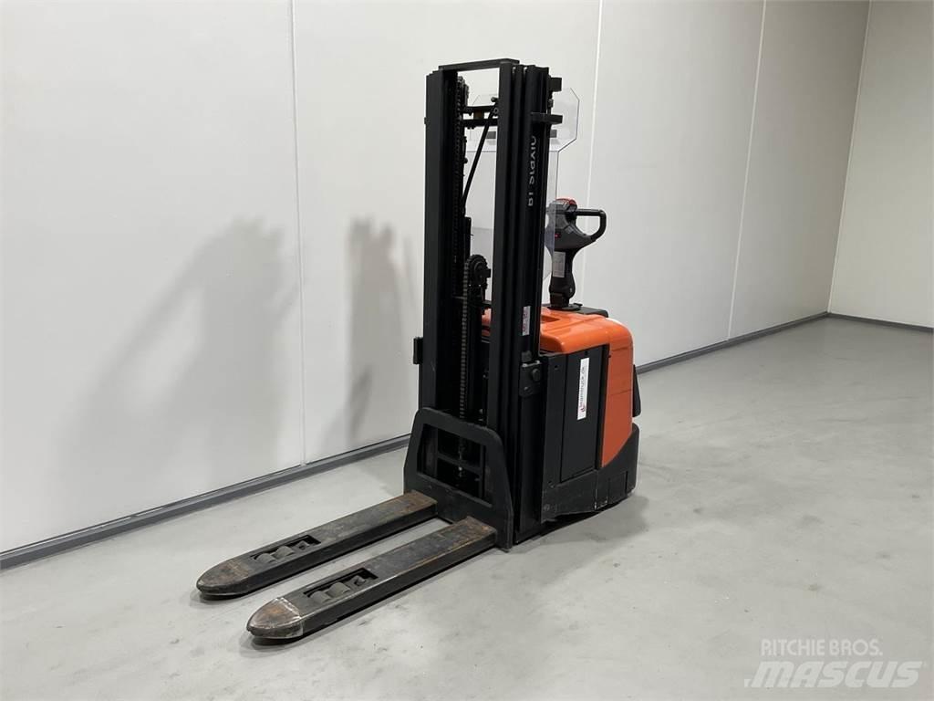 BT SPE125L Carelli stoccatori  automatici-usati