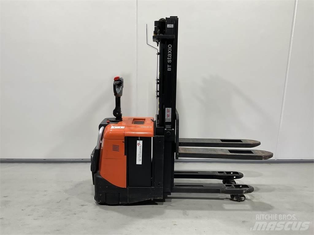 BT SPE125L Carelli stoccatori  automatici-usati