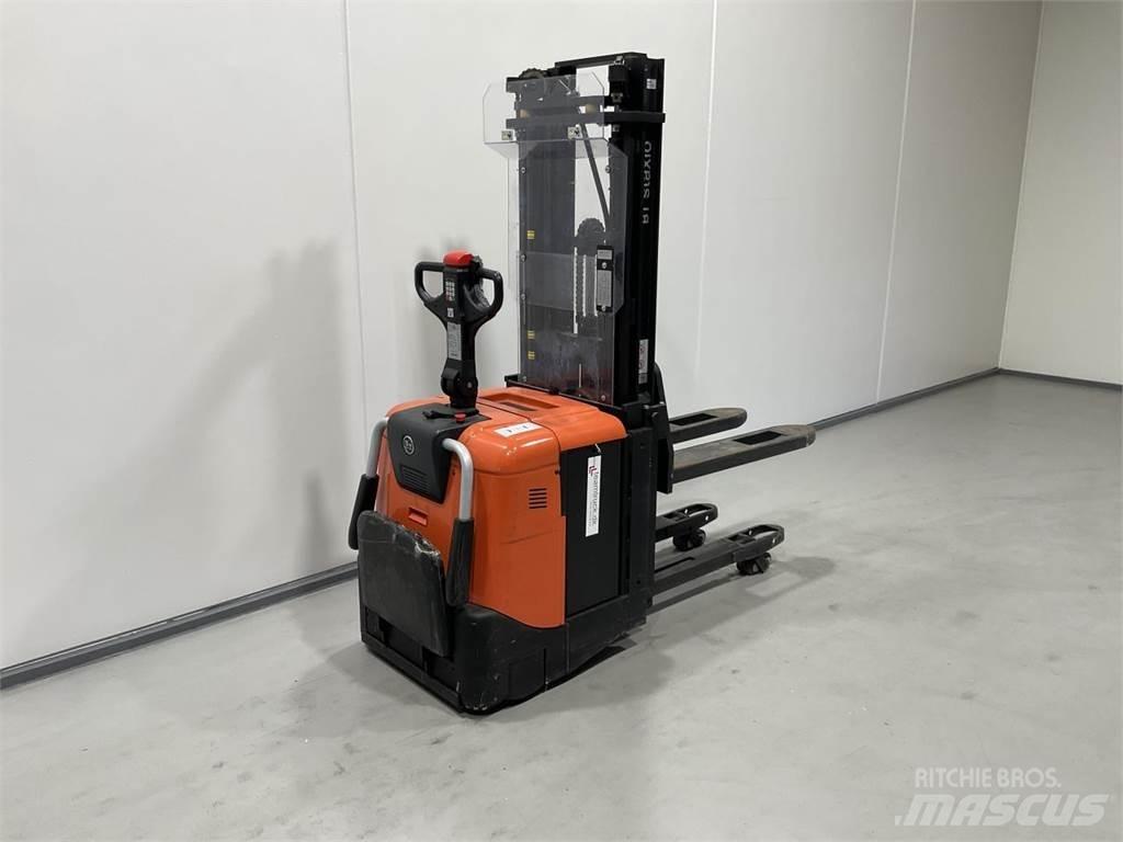 BT SPE125L Carelli stoccatori  automatici-usati