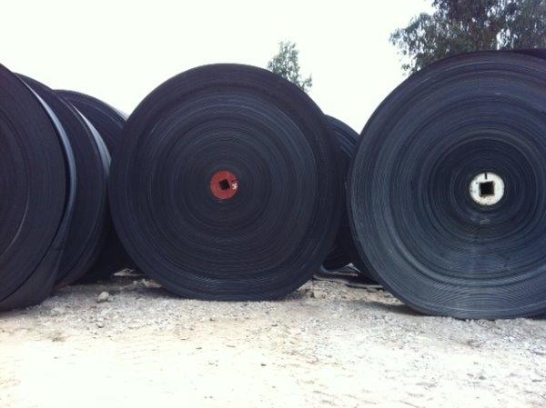 Bridgestone 800 Costruzioni - Altro