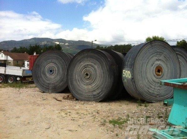 Bridgestone 800 Costruzioni - Altro