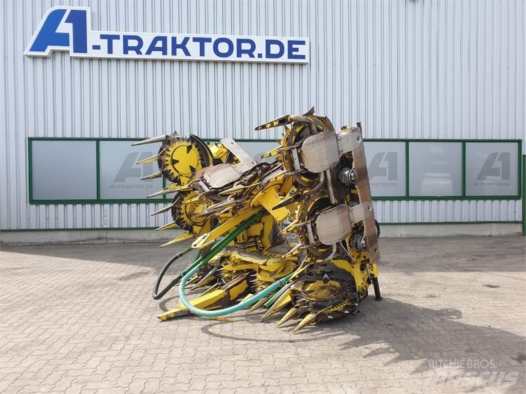 Kemper 375 PLUS Agricoltura - Altro