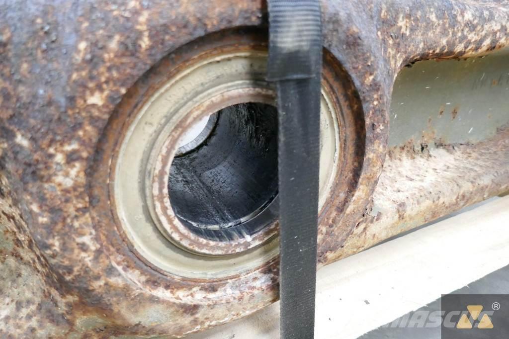 CAT 7T-7312 Trasporto - Altro