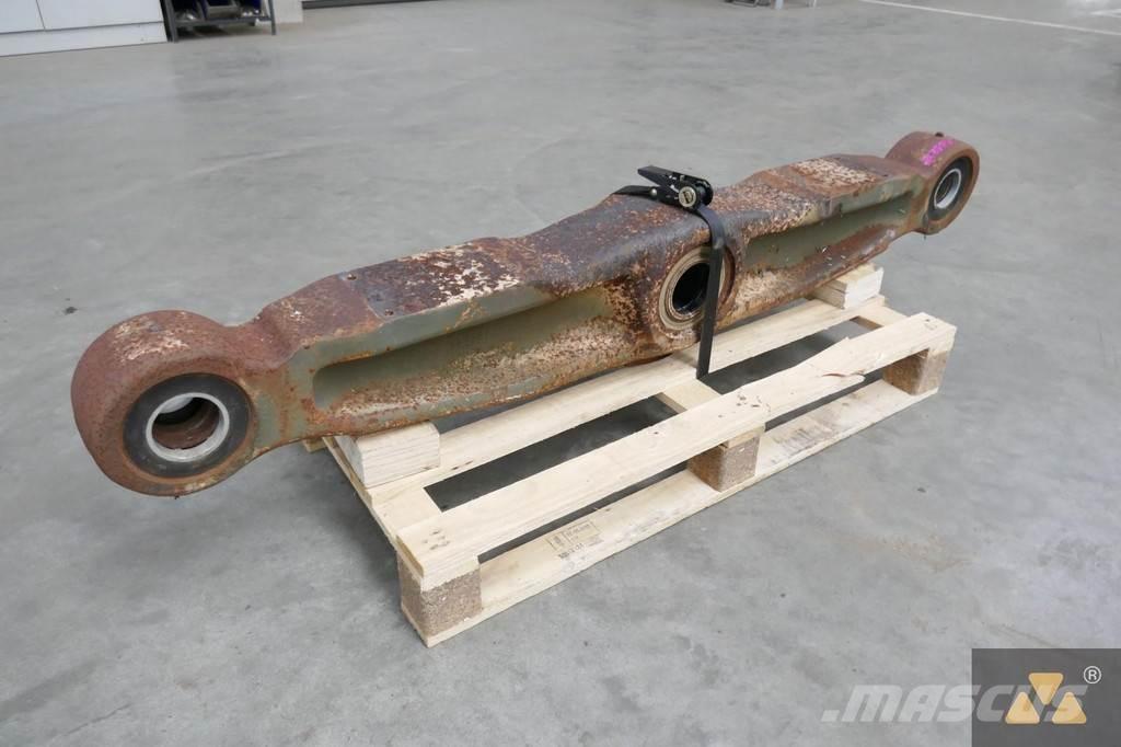 CAT 7T-7312 Trasporto - Altro