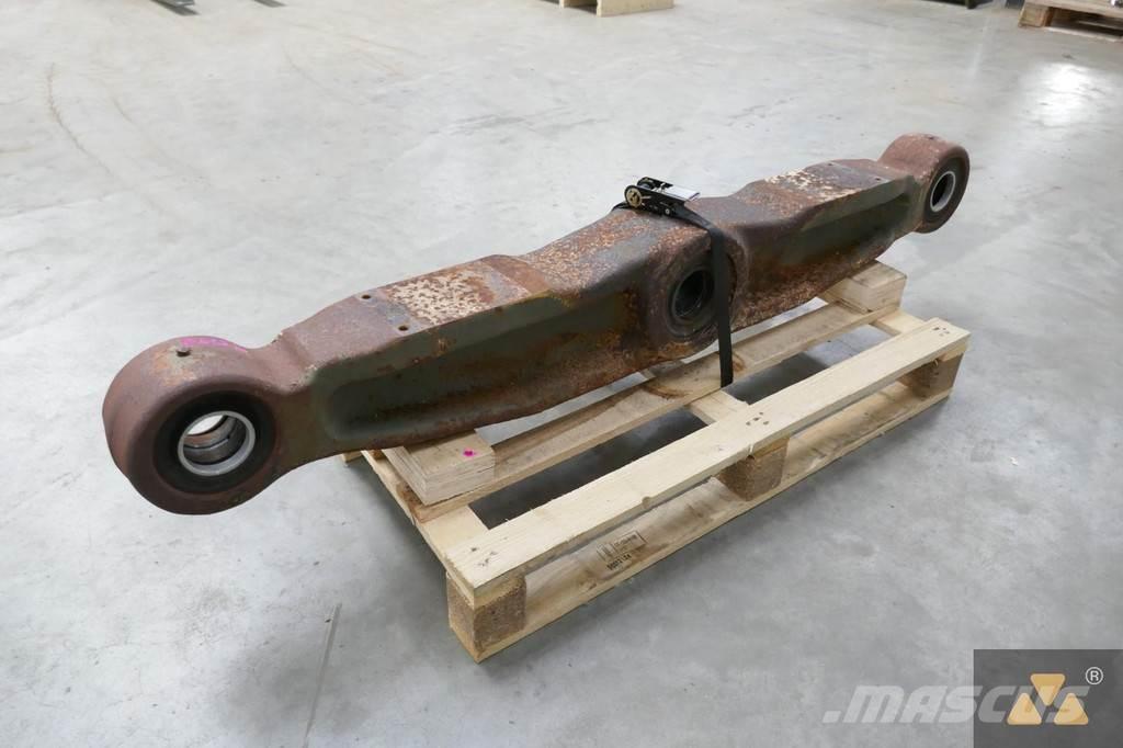 CAT 7T-7312 Trasporto - Altro