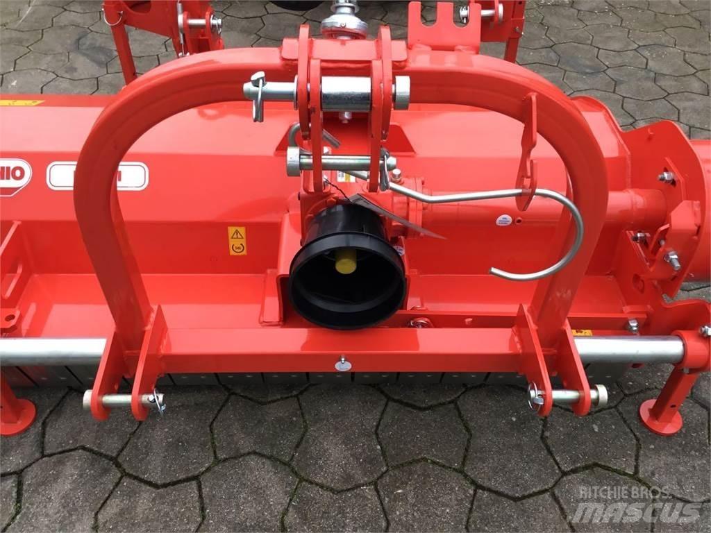 Maschio Barbi 160 Falciatrici/cimatrici per pascoli