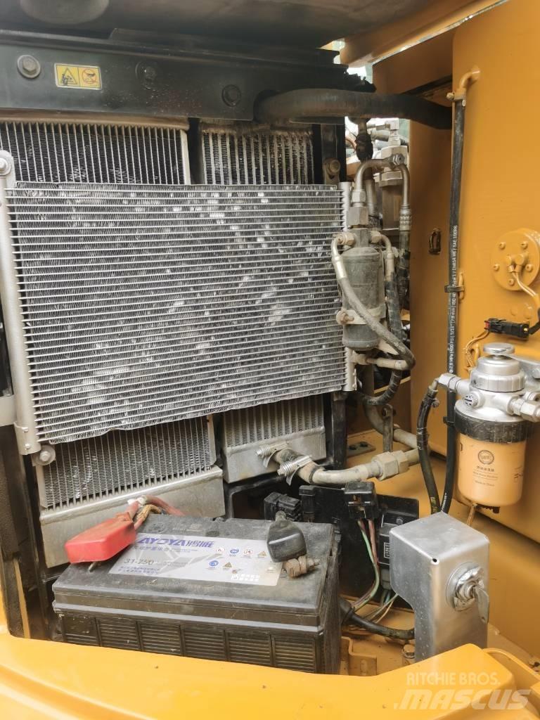 CAT 308 E 2 Escavatori cingolati