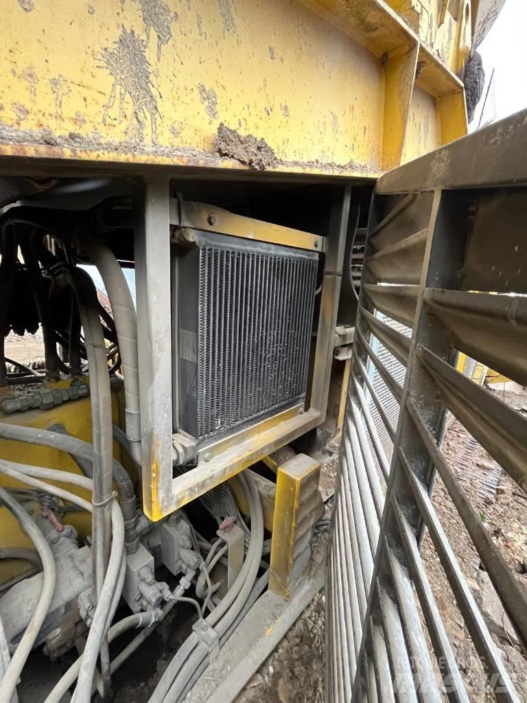 Keestrack Combo Vagli mobili
