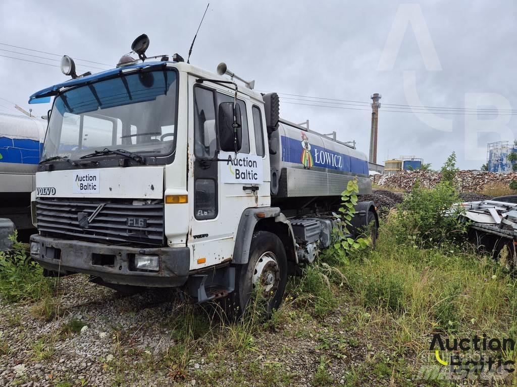 Volvo FL6 Cisterna