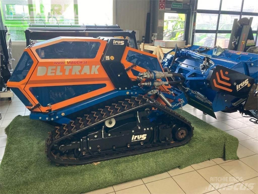 Irus dektrak 50 v3 Falciatrici
