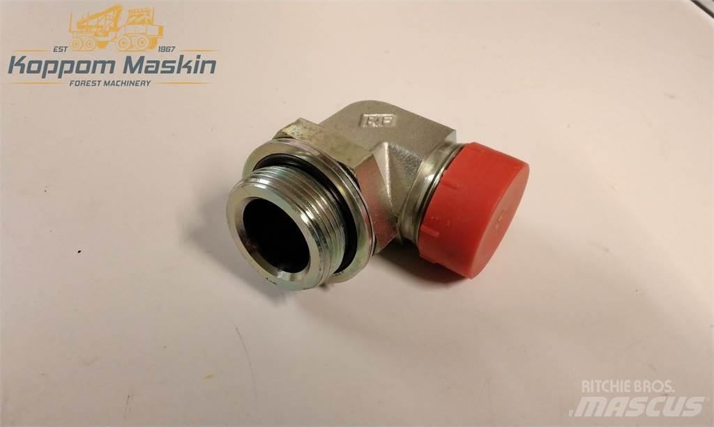 Ponsse 0055159 Componenti idrauliche