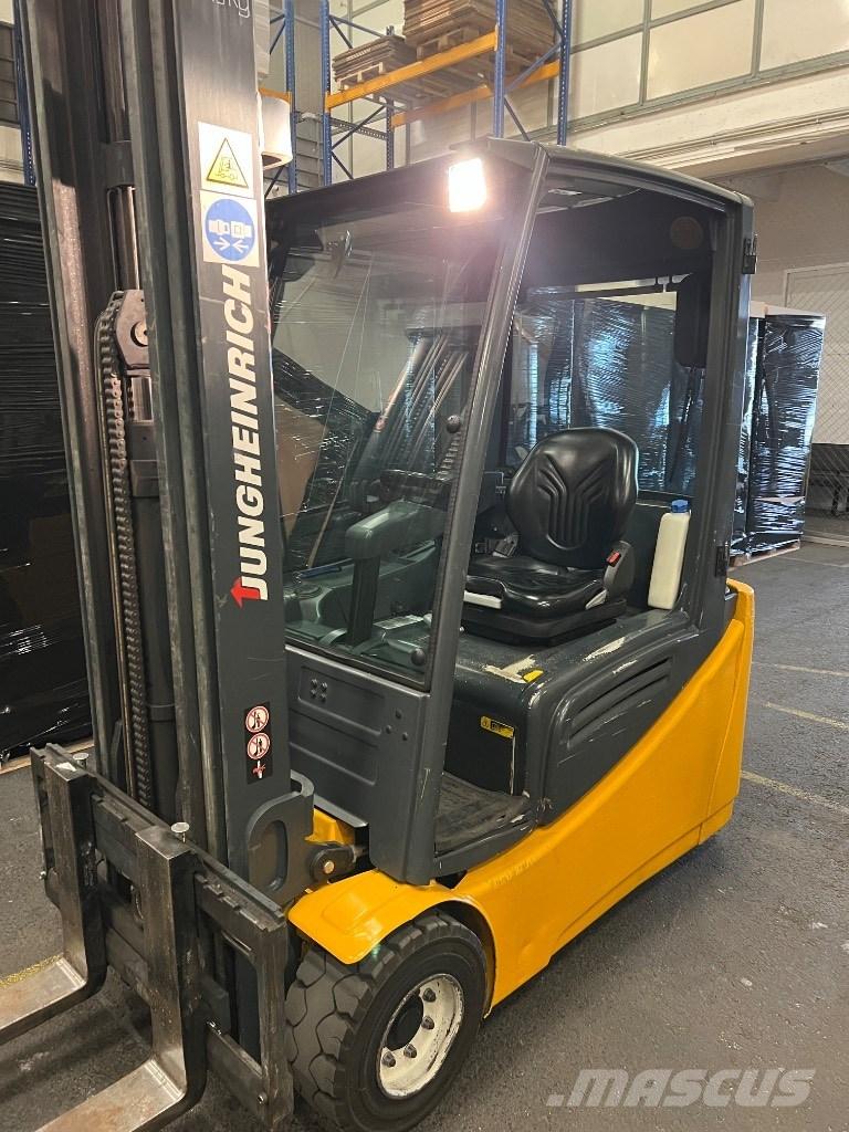 Jungheinrich EFG220k Carrelli elevatori elettrici