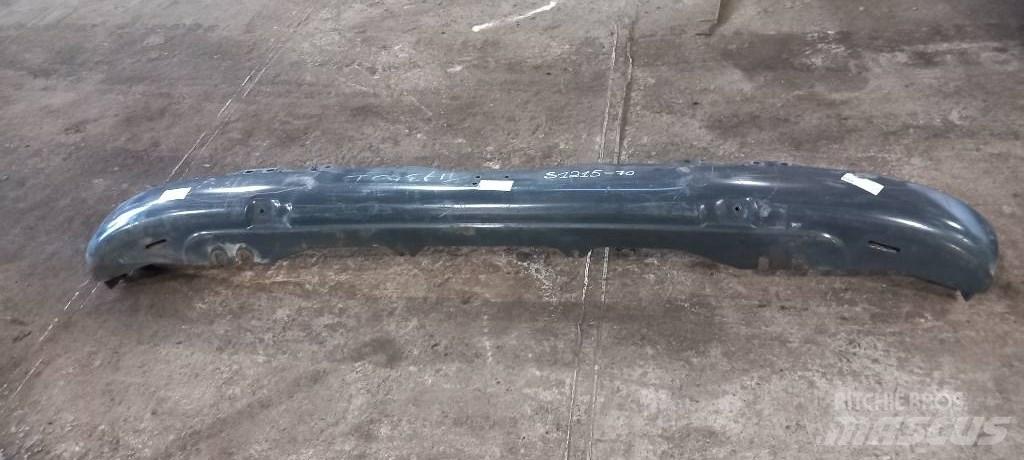 Scania R440  1787347 Cabine e interni