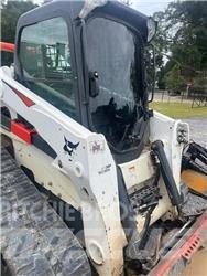 Bobcat T870 Mini Pale Gommate