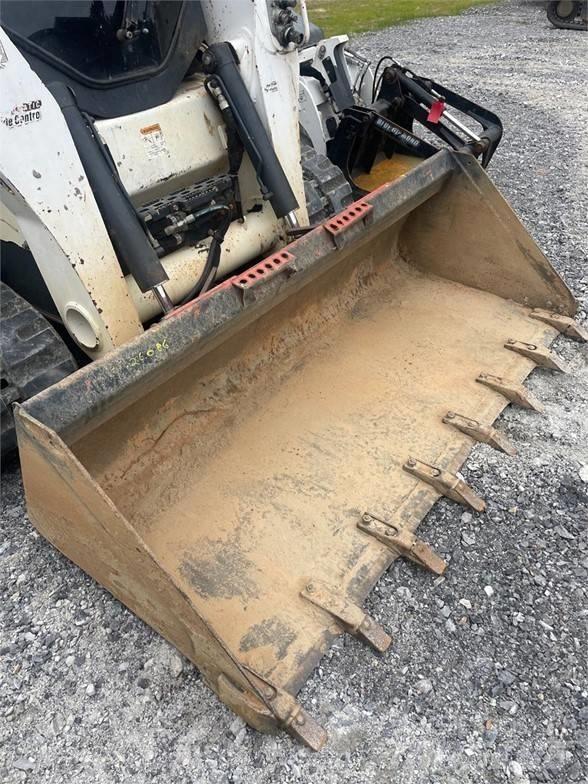 Bobcat T870 Mini Pale Gommate