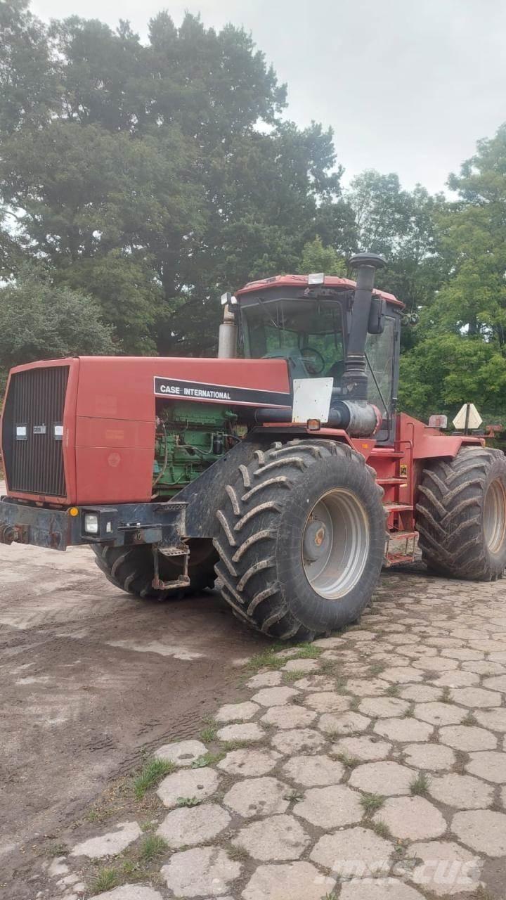Case IH 9280 Trattori