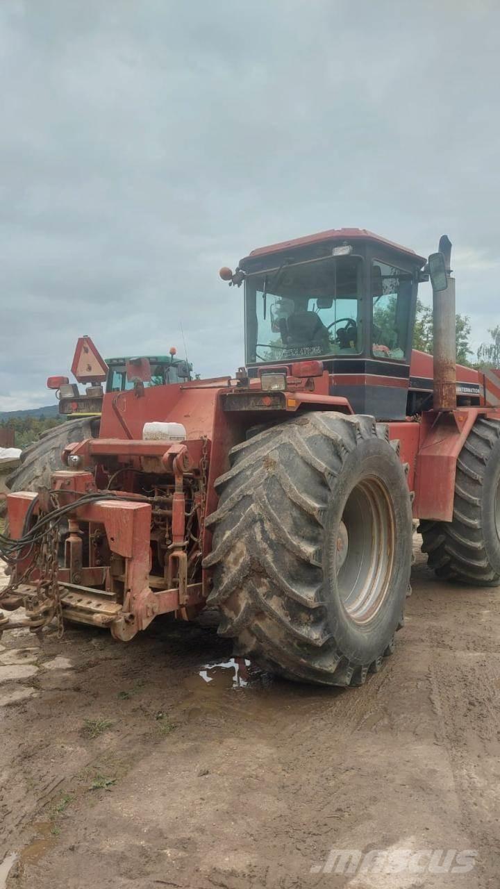 Case IH 9280 Trattori
