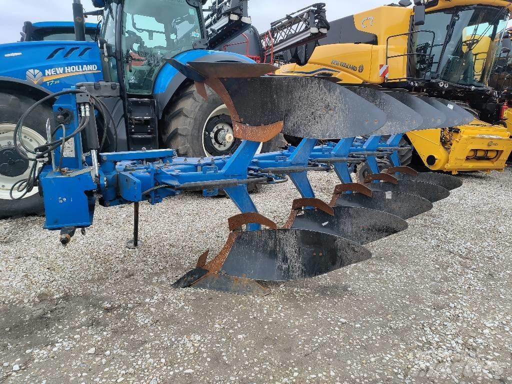 New Holland PH51080H Aratri reversibili