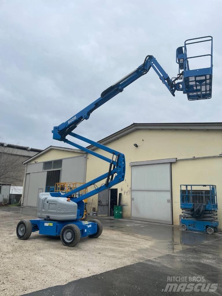 Genie Z 45/25 DC Piattaforme a braccio articolato