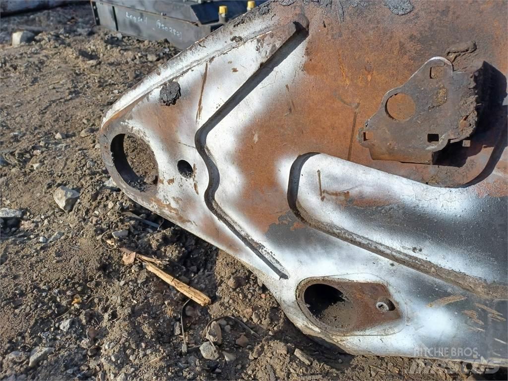 Valmet Crf 14 Gru per esbosco