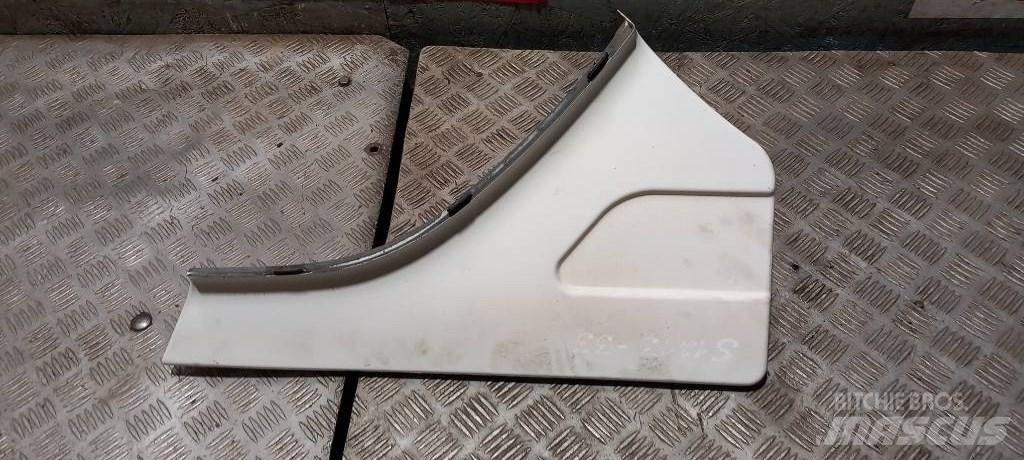 Scania G 400   1364666 Cabine e interni
