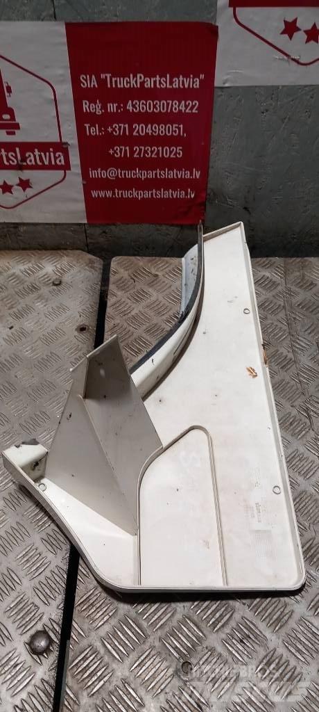 Scania G 400   1364666 Cabine e interni