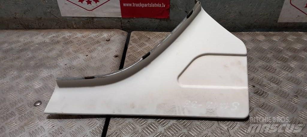 Scania G 400   1364666 Cabine e interni
