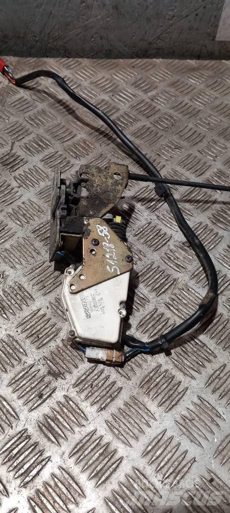 Scania R 440   1889243 Cabine e interni