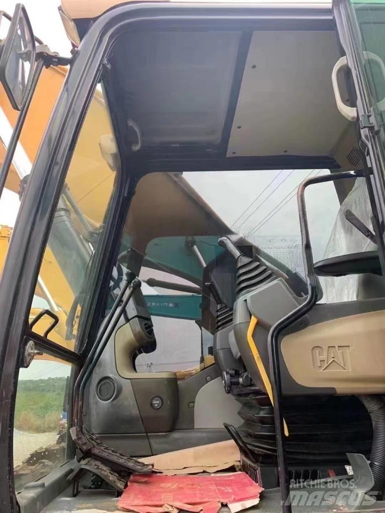 CAT 336 D Escavatori a lunga portata