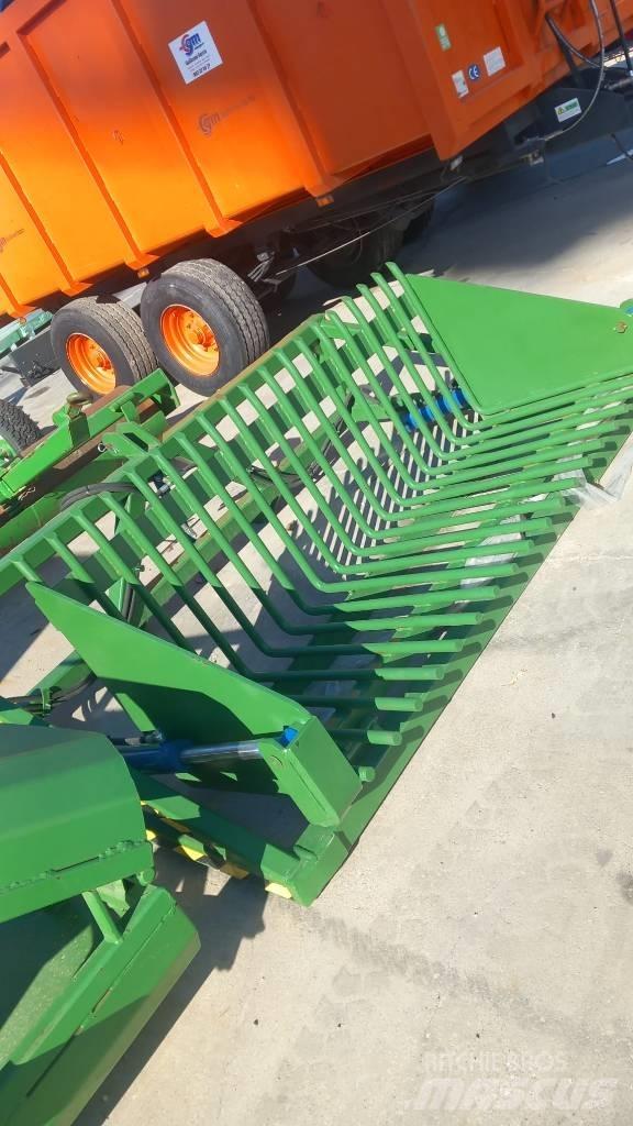  Sace DES-GIR Agricoltura - Altro