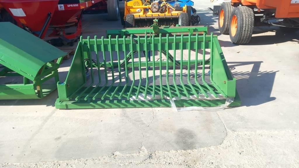  Sace DES-GIR Agricoltura - Altro