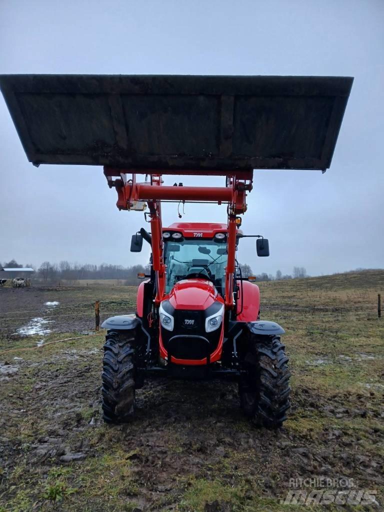 TYM T1304 Trattori