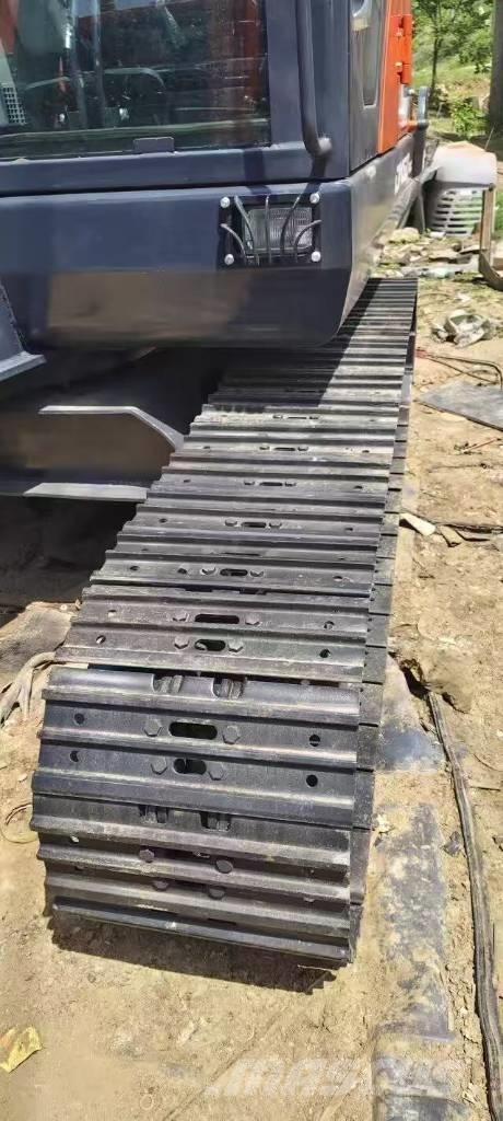 Doosan DX 60 Miniescavatori