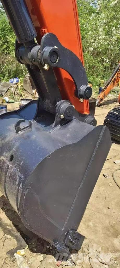 Doosan DX 60 Miniescavatori