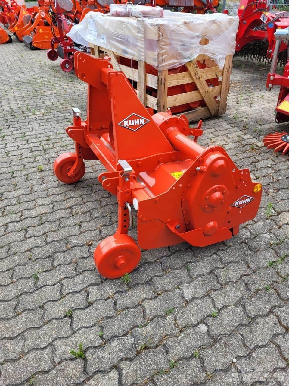 Kuhn EL62-120 Altre macchine e accessori per l'aratura
