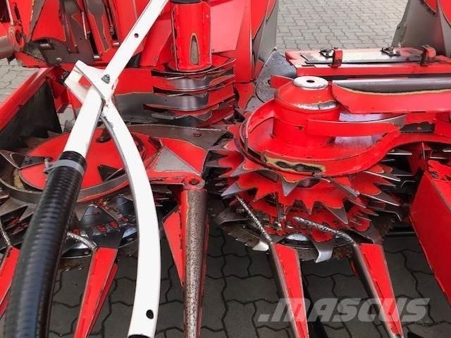Kemper 375 plus CL Agricoltura - Altro