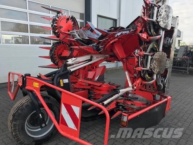 Kemper 375 plus CL Agricoltura - Altro